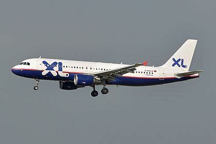 XL Airways Germany Fleet Details and History .